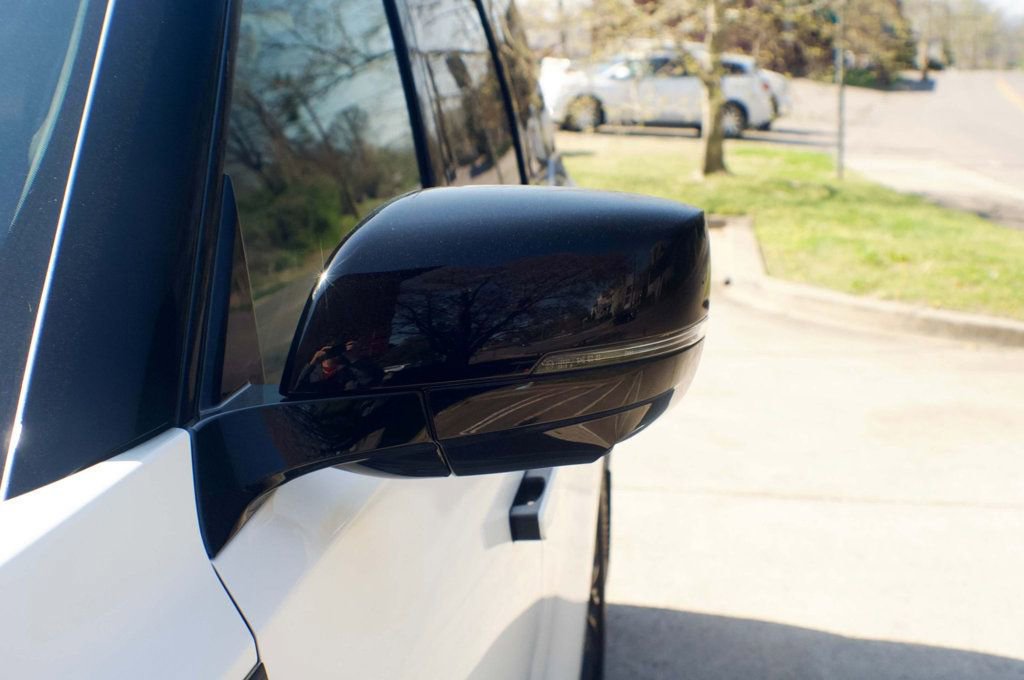 Used 2026 INFINITI QX80 Autograph w/ Premium Cargo Package image 12