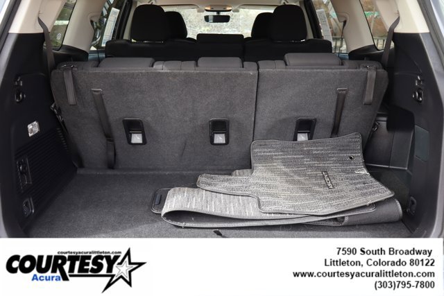 Used 2021 Subaru Ascent Premium w/ Convenience Package image 23