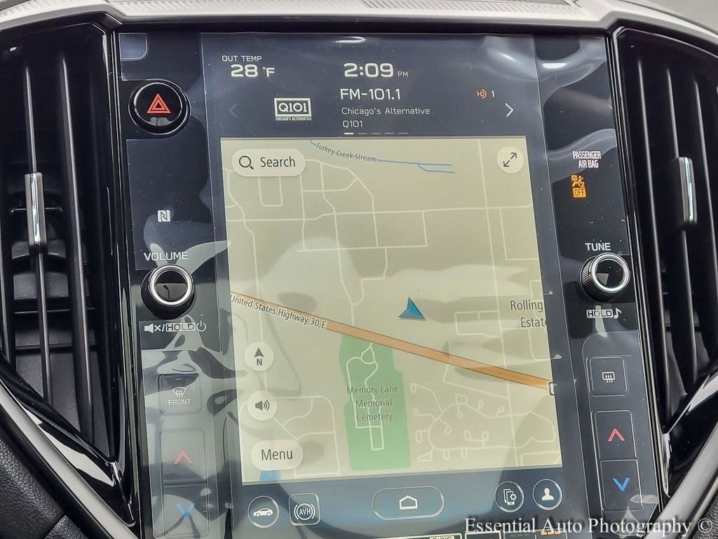 New 2026 Subaru Ascent Bronze Edition AWD/4WD image 19