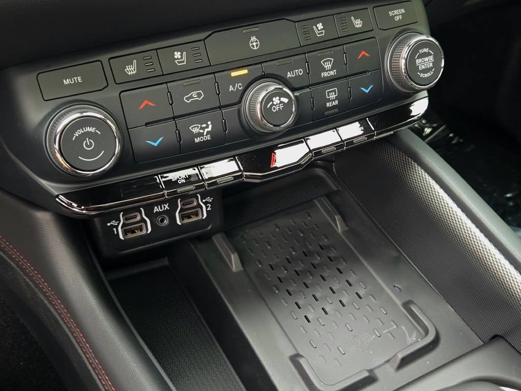 New 2026 Dodge Durango GT AWD/4WD image 35