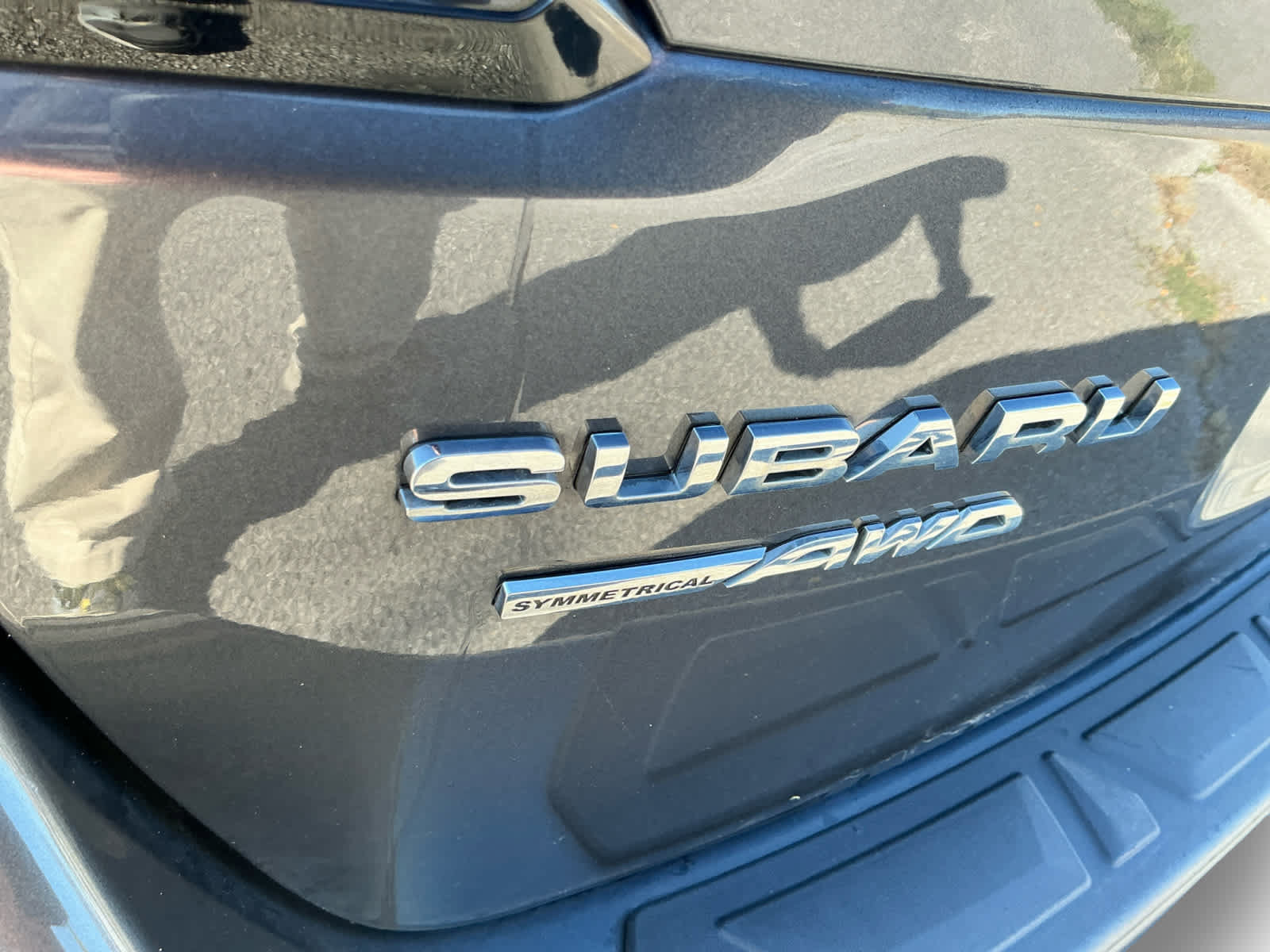 Used 2024 Subaru Outback Premium w/ Popular Package #1A AWD/4WD image 20