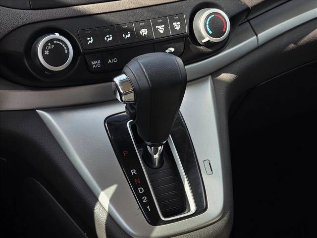 Used 2013 Honda CR-V EX image 13