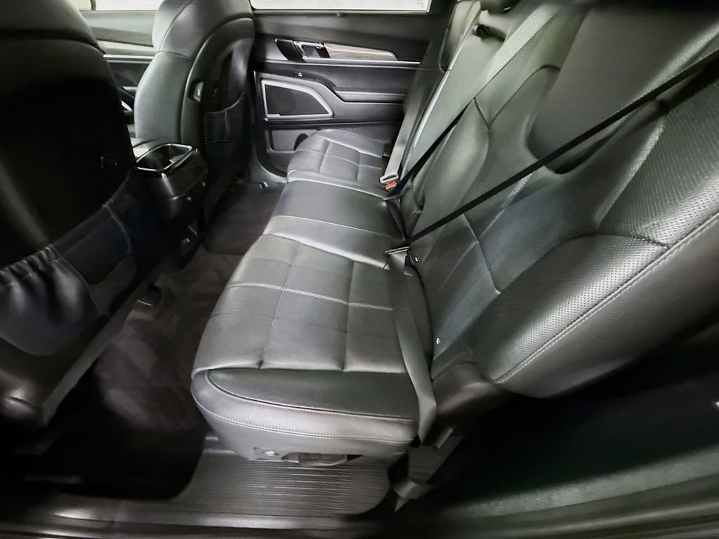 Used 2020 Kia Telluride EX AWD/4WD image 27