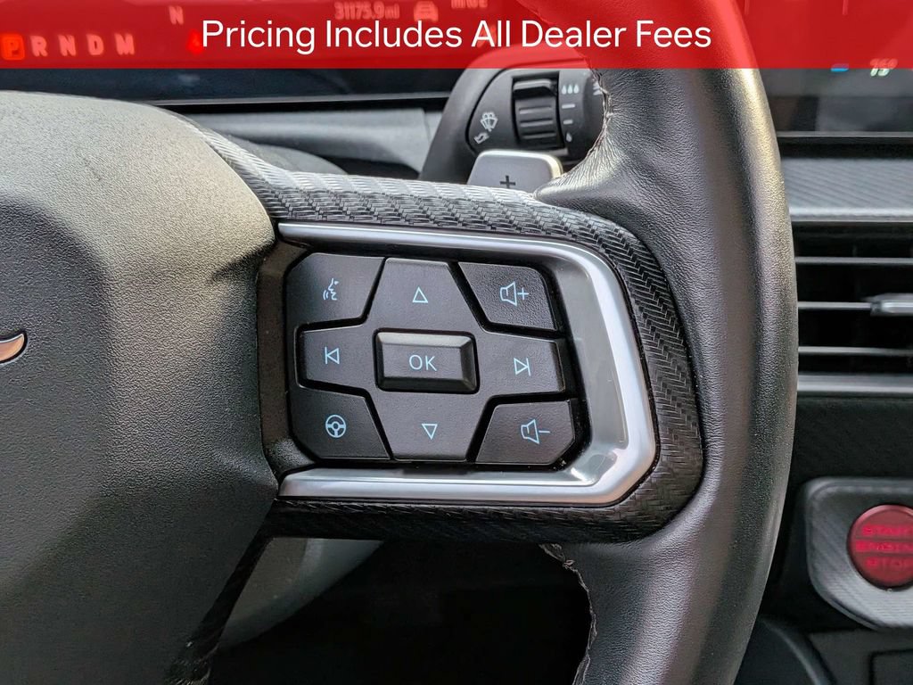 Used 2024 Ford Mustang GT RWD image 24