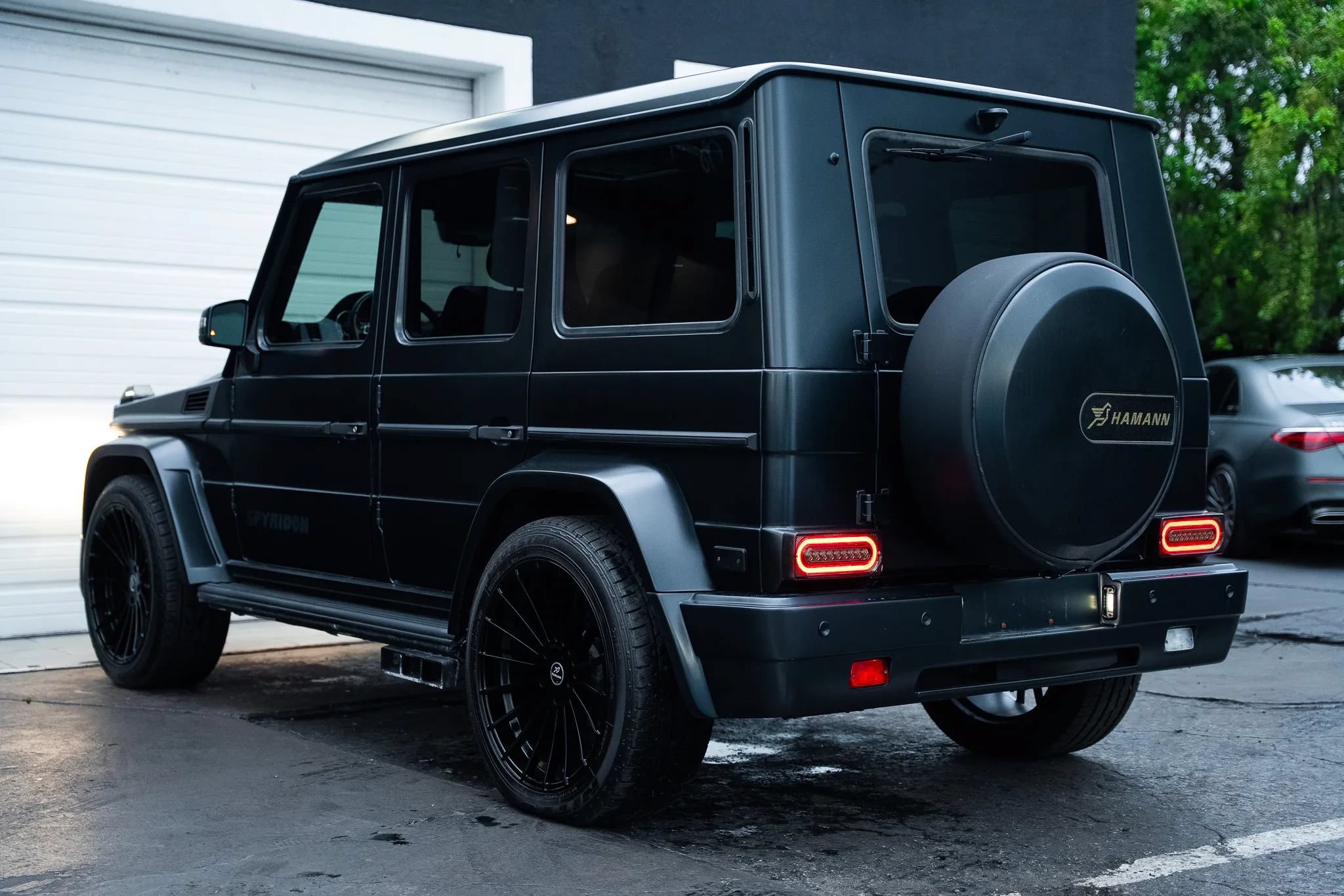 Used 2013 Mercedes-Benz G 63 AMG 4MATIC image 6