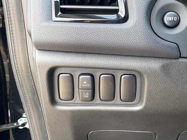 New 2024 Mitsubishi Outlander Sport LE image 15