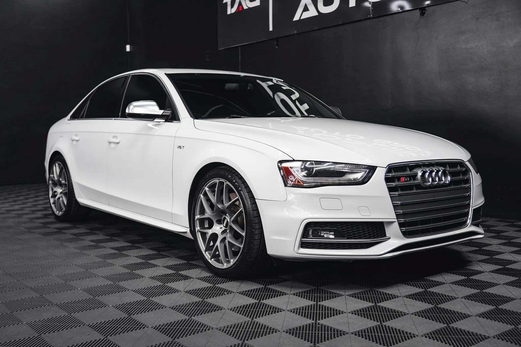 Used 2014 Audi S4 Premium Plus AWD/4WD image 20