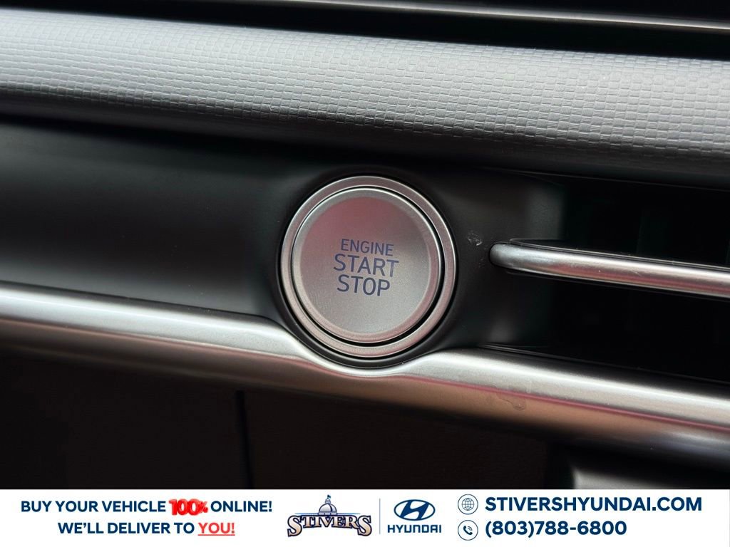 Certified 2026 Hyundai Tucson SE image 28