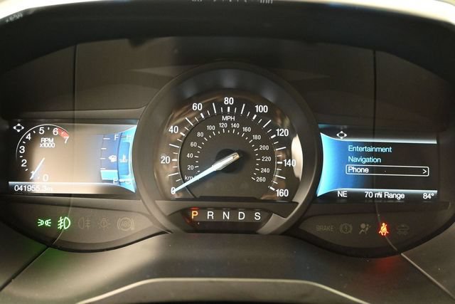Used 2021 Ford Edge Titanium w/ Equipment Group 301A AWD/4WD image 33