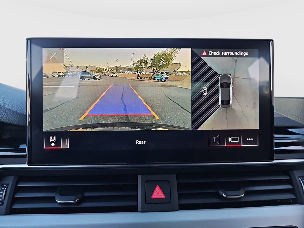 Used 2021 Audi S4 Premium Plus w/ Premium Plus Package AWD/4WD image 13