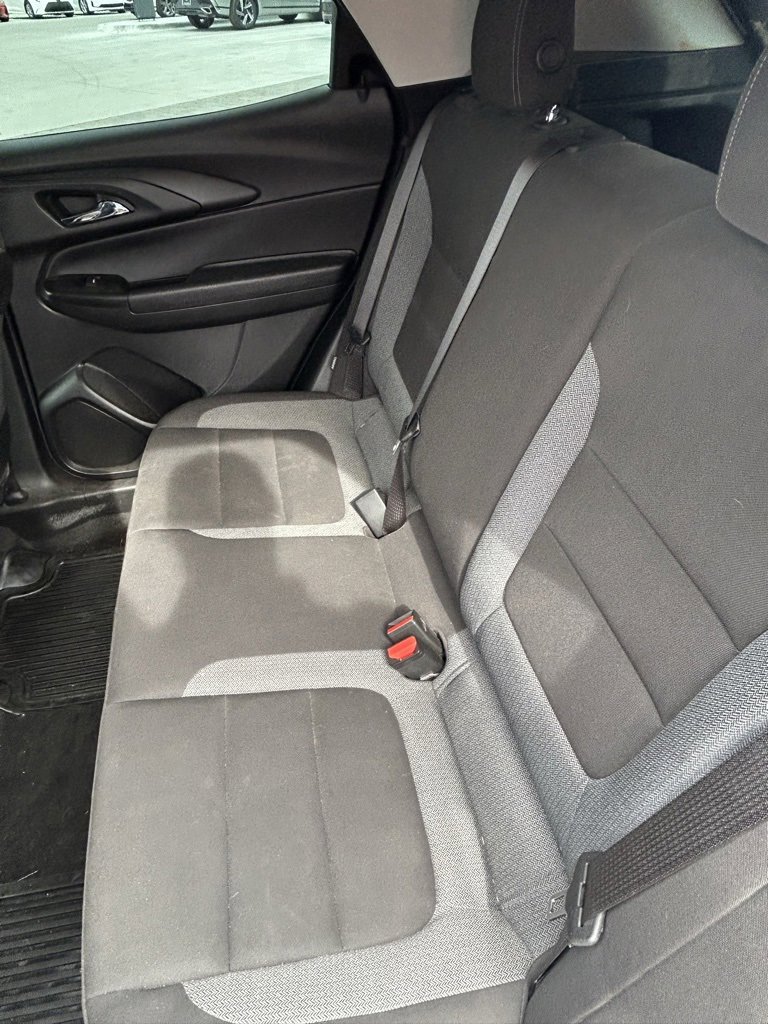 Used 2021 Chevrolet TrailBlazer LT w/ Convenience Package image 11