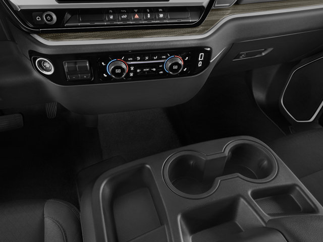 Used 2024 Chevrolet Silverado 3500 LTZ AWD/4WD image 9