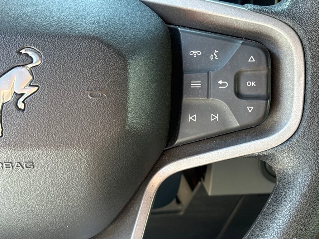 Used 2022 Ford Bronco 2-Door image 21