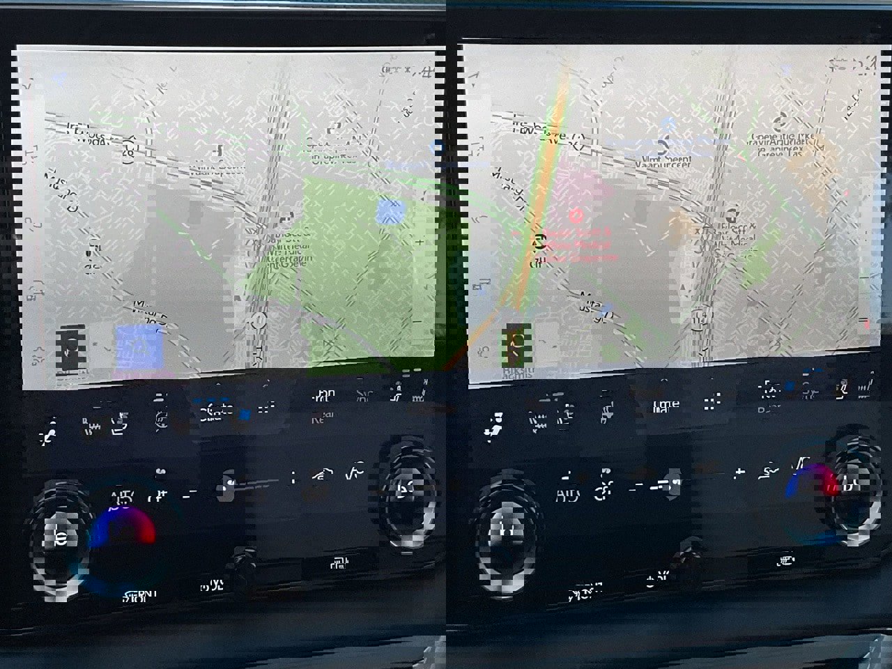 Used 2023 Lexus RX 350 Premium Plus w/ Cold Area Package image 39