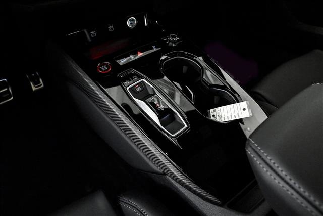 New 2025 Audi S5 Premium Plus image 13