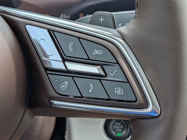New 2026 Buick Enclave Avenir FWD image 29