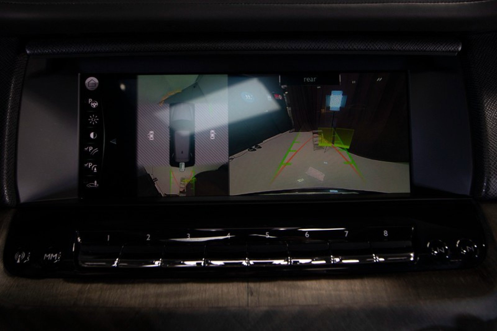 Used 2019 Rolls-Royce Cullinan image 32