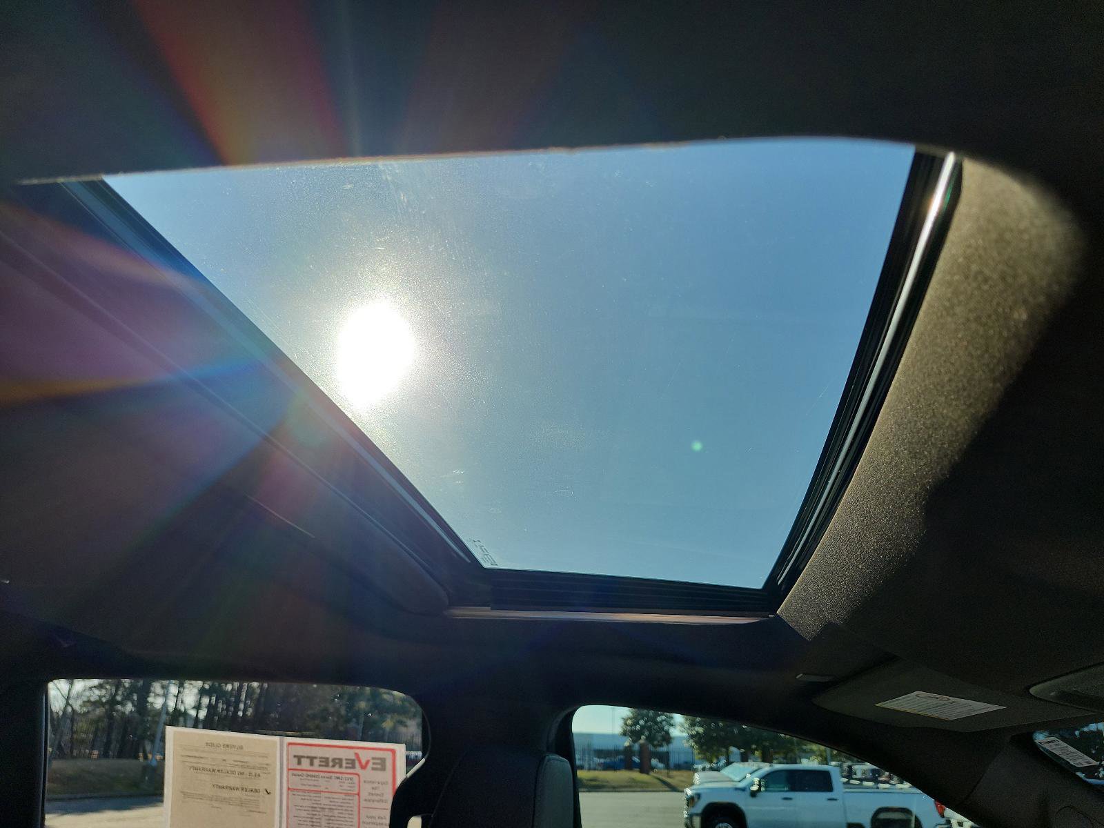 Certified 2022 GMC Sierra 2500 Denali w/ Denali Ultimate Package image 11