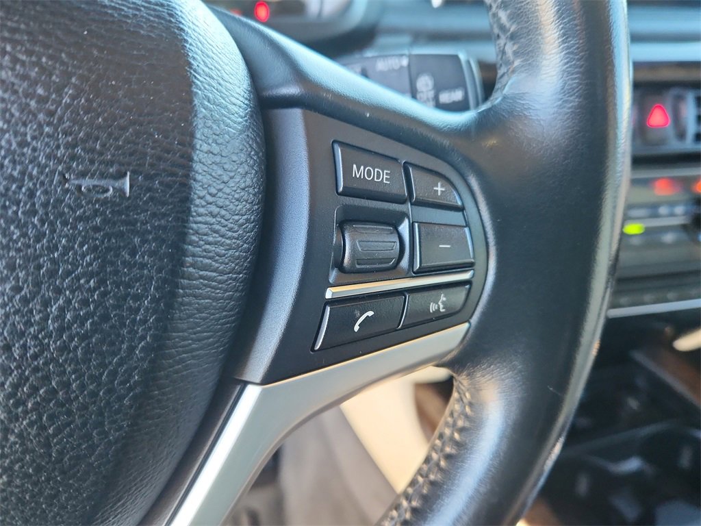 Used 2016 BMW X5 xDrive50i w/ Executive Package image 22