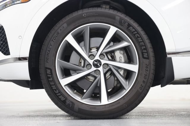 New 2026 Genesis GV80 3.5T Advanced AWD/4WD image 9