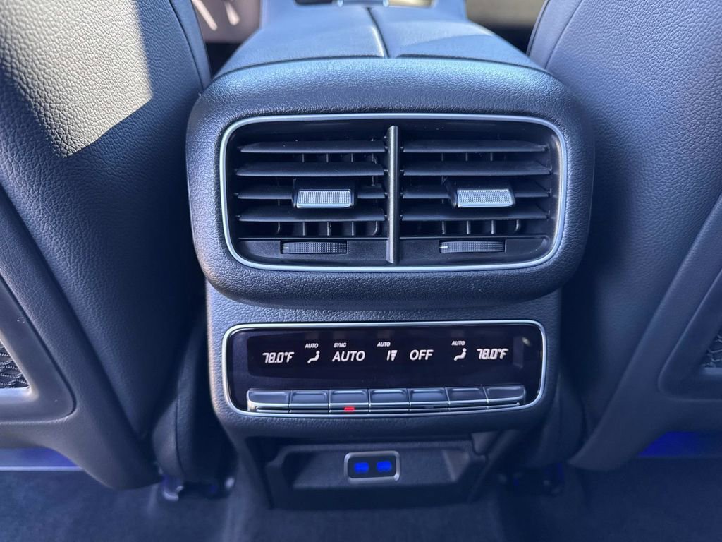 New 2026 Mercedes-Benz GLS 450 4MATIC image 16