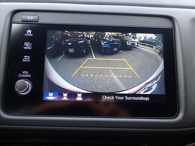 Used 2020 Honda HR-V Sport image 17