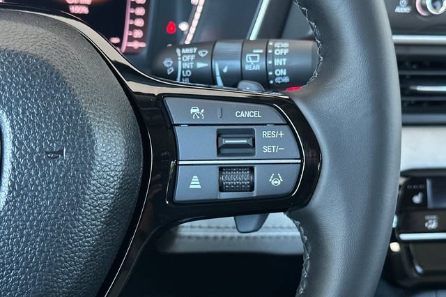 New 2026 Honda Pilot EX-L image 28