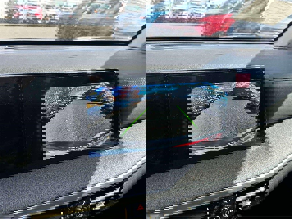 New 2026 Nissan Kicks SV w/ SV Premium Package image 12