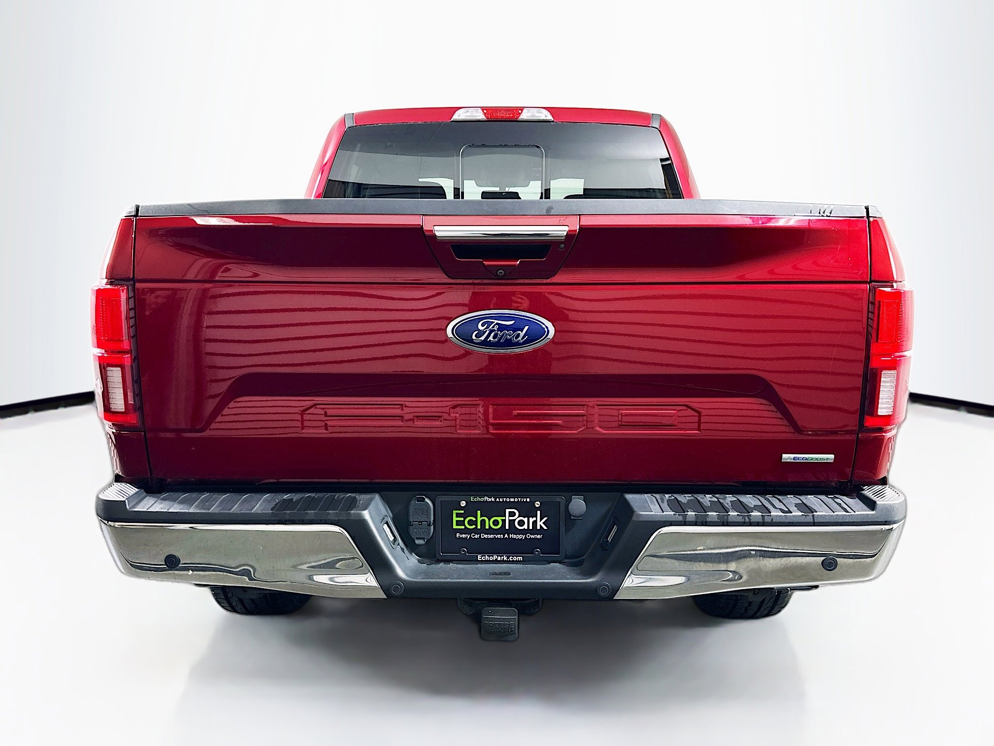 Used 2019 Ford F150 Lariat image 7