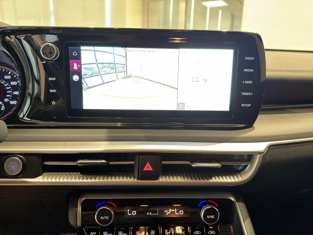 Certified 2022 Kia K5 GT-Line FWD image 11