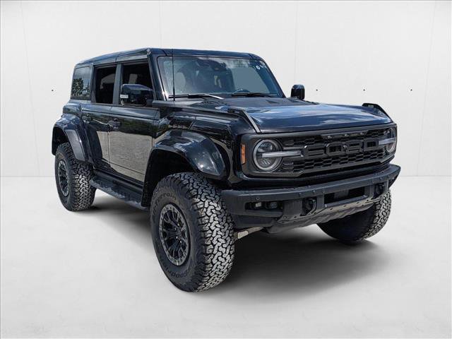 New 2025 Ford Bronco Raptor image 8
