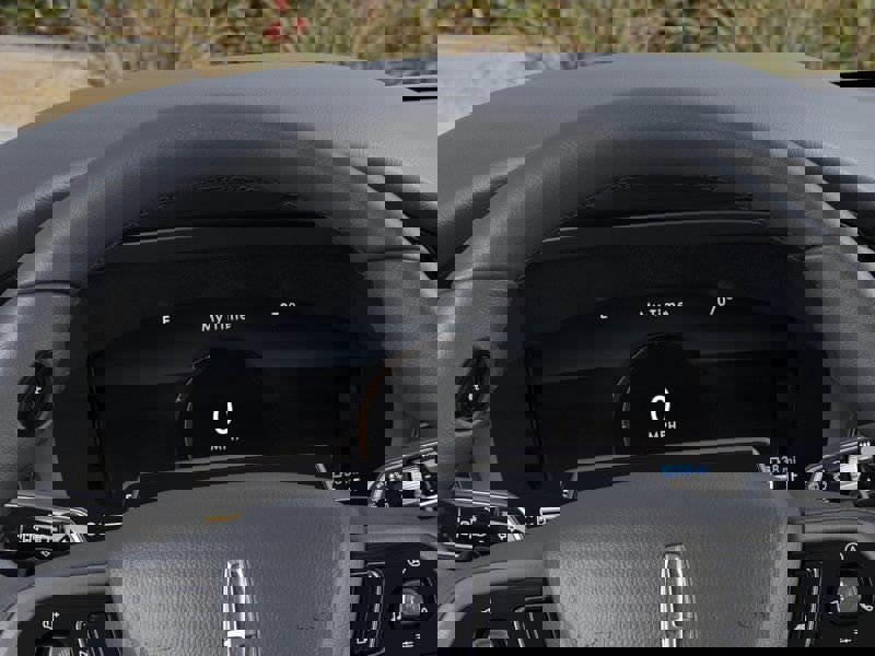 New 2024 Lincoln Corsair Grand Touring w/ Equipment Group 302A image 13