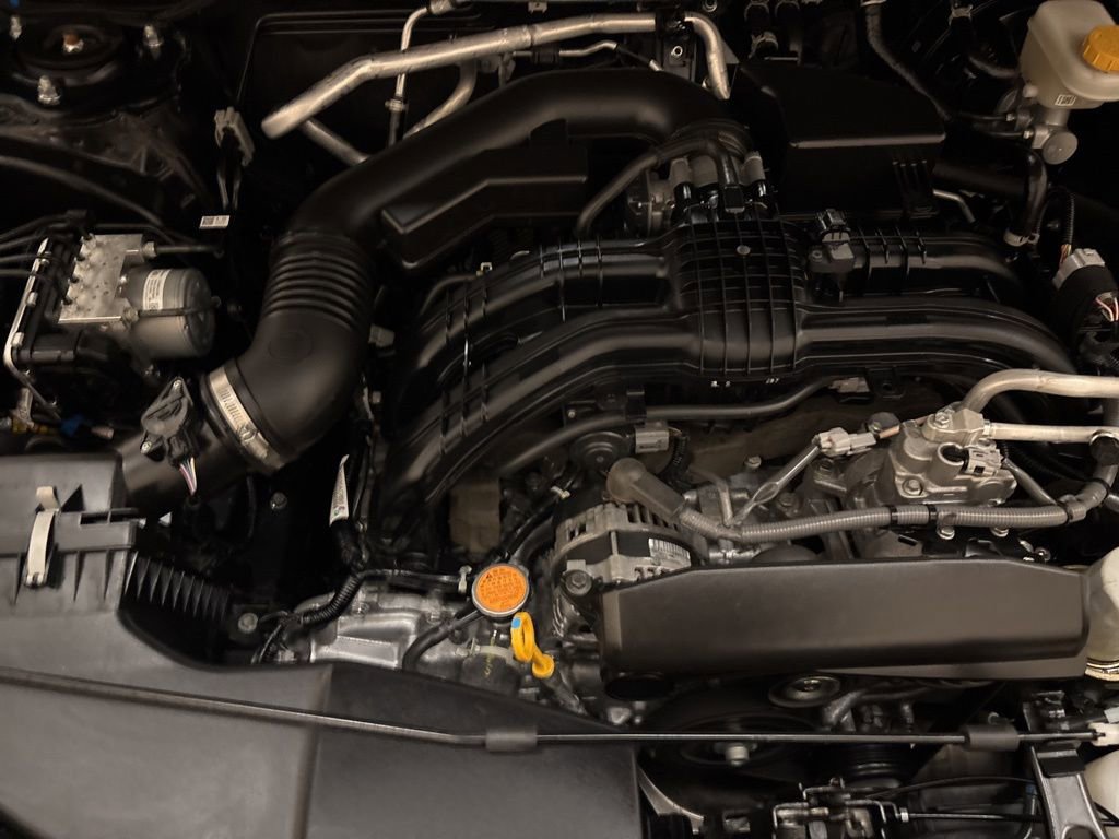 Used 2023 Subaru Crosstrek 2.0i Premium image 25