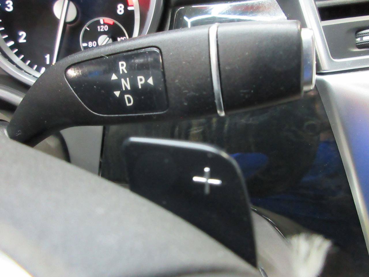 Used 2015 Mercedes-Benz ML 350 4MATIC image 19