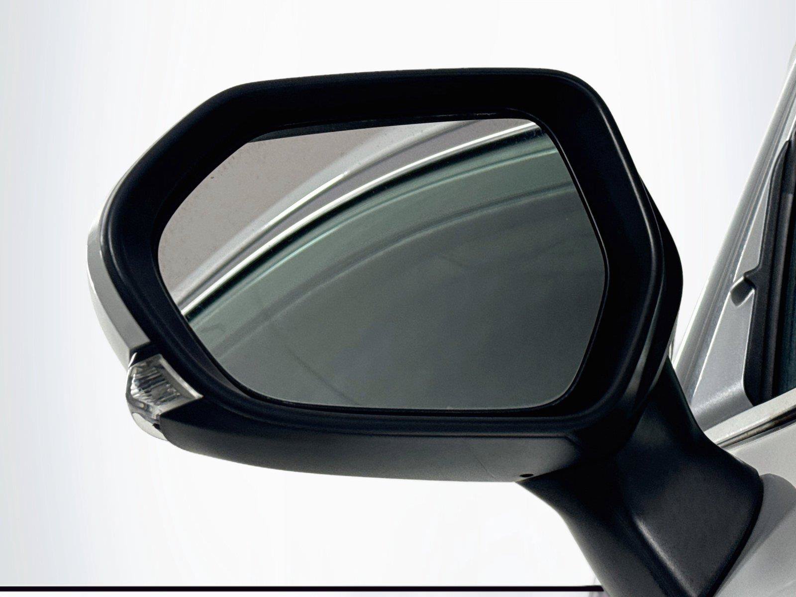 Certified 2024 Toyota Camry SE FWD image 5