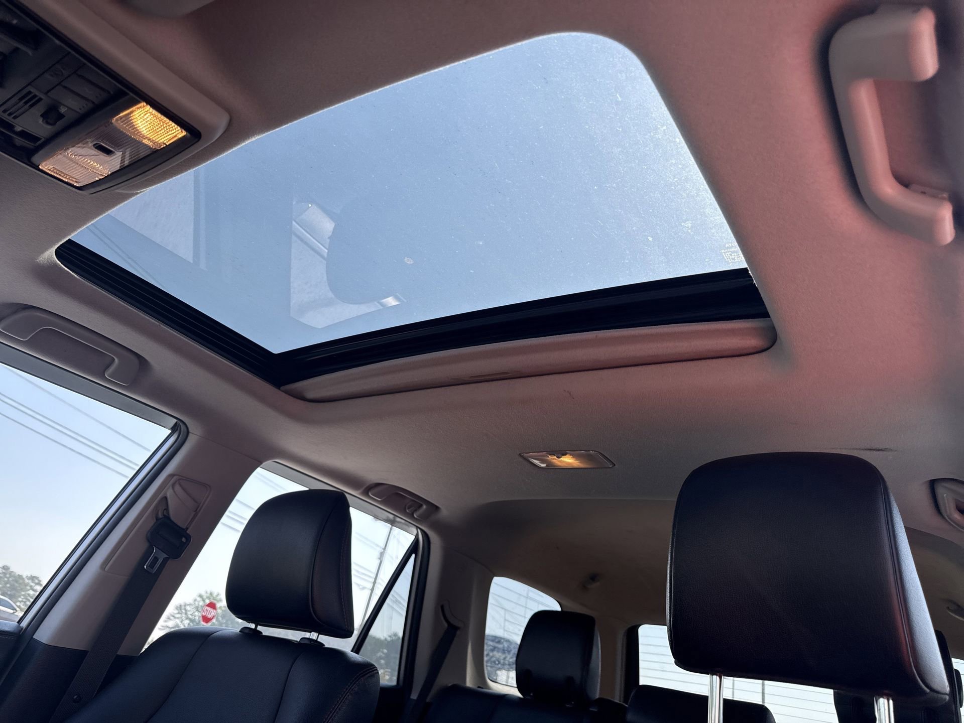 Used 2016 Toyota 4Runner Trail Premium image 3