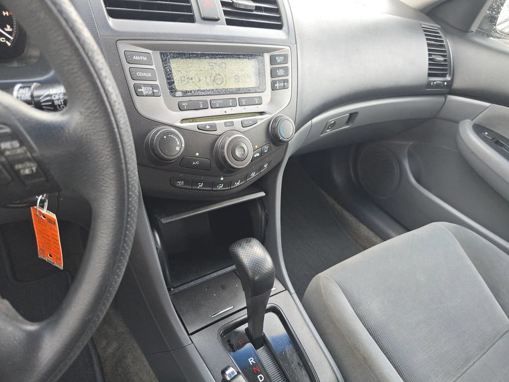 Used 2007 Honda Accord LX image 22