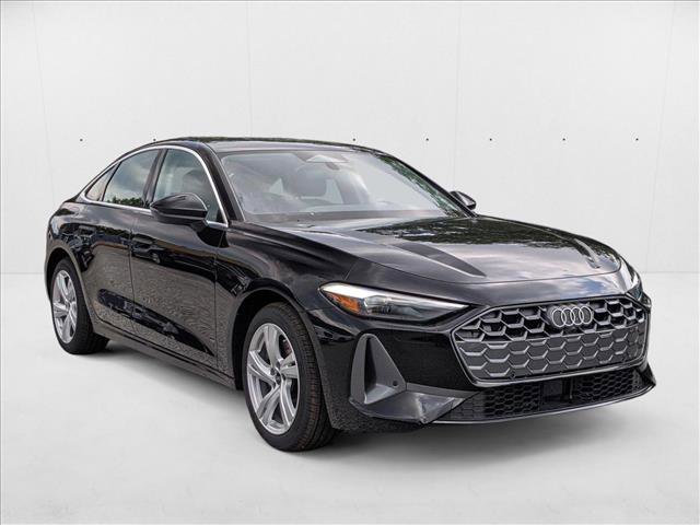 New 2025 Audi A5 2.0T Premium image 6