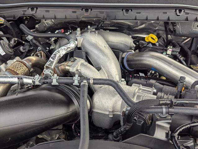 New 2026 Ford F350 XLT image 15