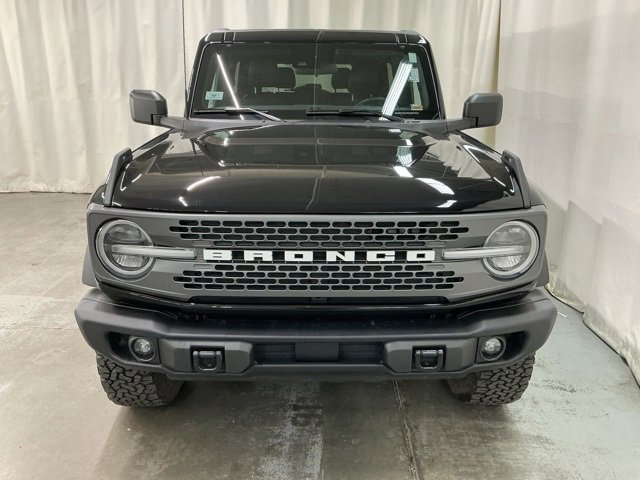 Used 2023 Ford Bronco Badlands image 10