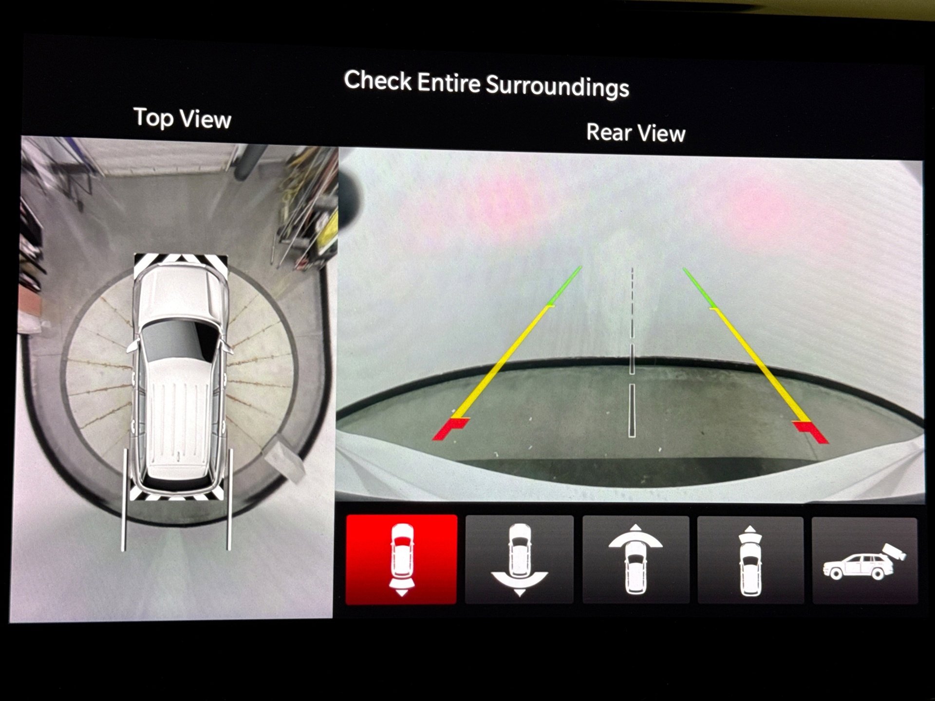 Used 2023 Jeep Grand Cherokee L Limited w/ Luxury Tech Group II image 15