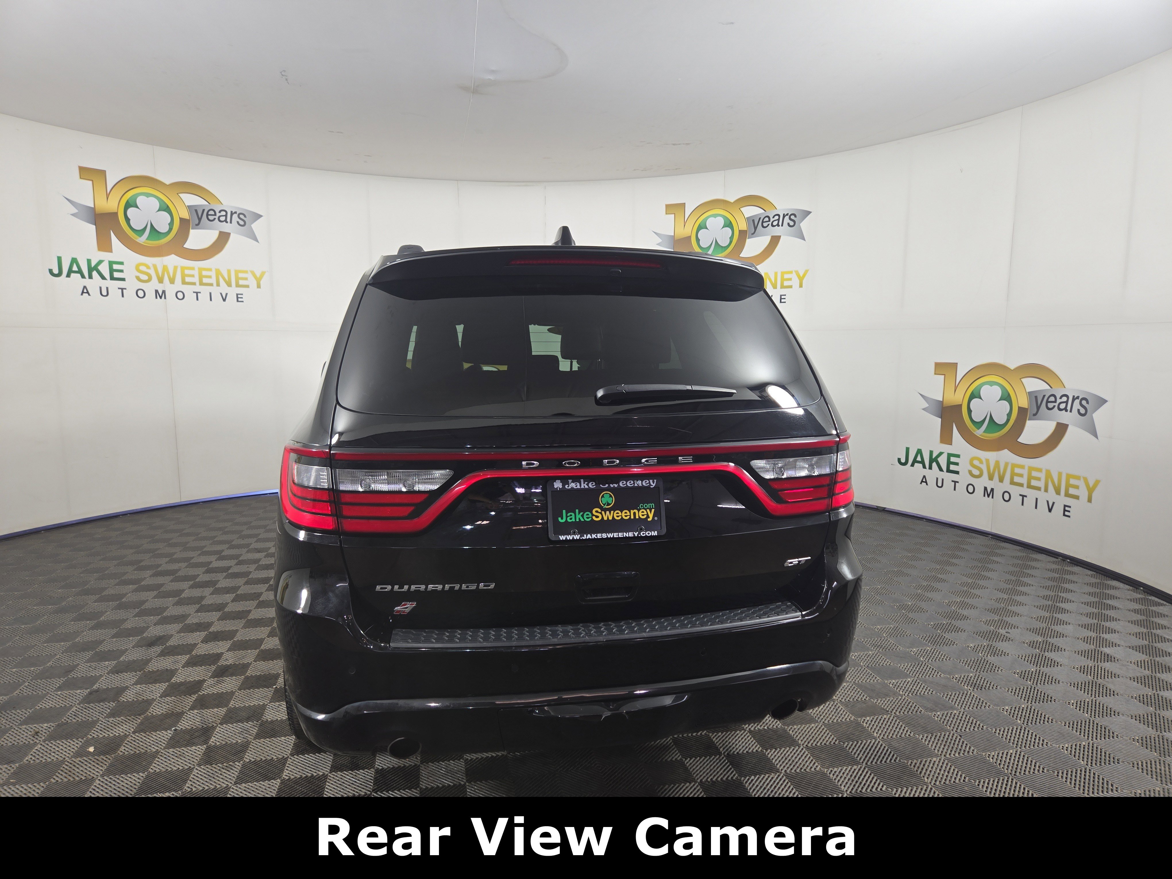 Used 2024 Dodge Durango GT image 7