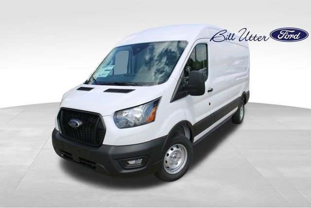 New 2025 Ford Transit 250 148 Medium Roof