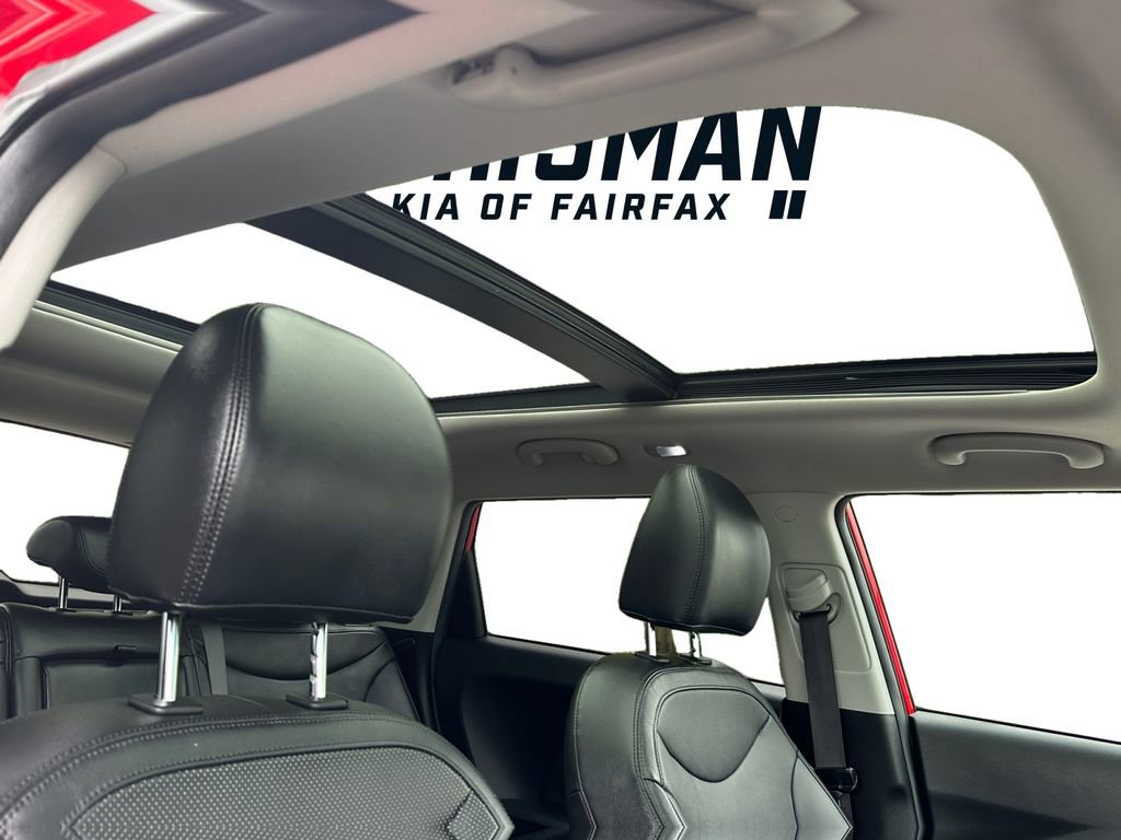 Used 2016 Kia Soul ! w/ Premium Package FWD image 16