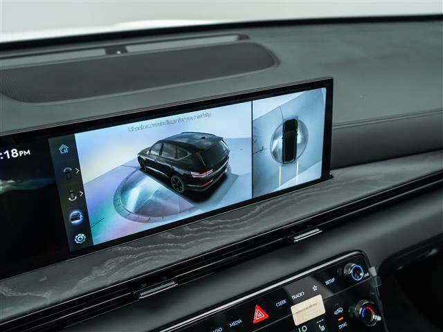 New 2026 Genesis GV80 3.5T Prestige image 25