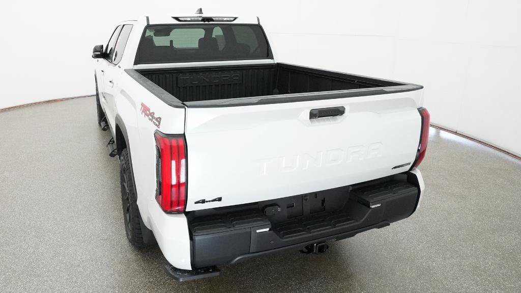 New 2026 Toyota Tundra Limited AWD/4WD image 9