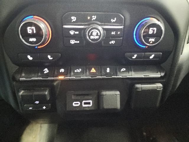 Used 2020 Chevrolet Silverado 1500 LT w/ All-Star Edition AWD/4WD image 16
