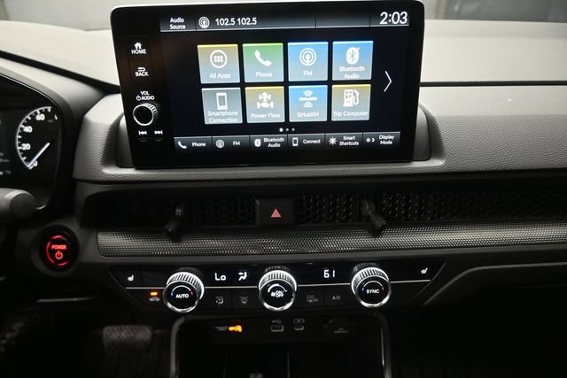 Used 2025 Honda CR-V Sport-L image 6