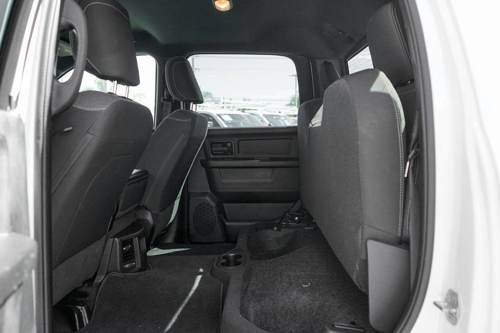 Used 2022 RAM 2500 Tradesman image 31