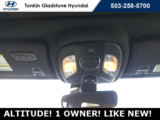 Used 2023 Jeep Compass Altitude w/ Sun and Sound Group image 20